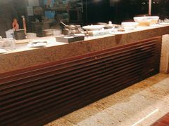 -上海锦江汤臣洲际大酒店壹阶层