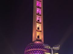 -东方明珠广播电视塔