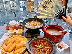 -肖记公安牛肉鱼杂馆·省级非物质文化遗产(江汉路直营店)