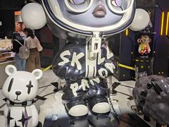 -美年大健康体检中心(牡丹园分院)