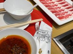 -皇城老妈·大连海鲜火锅(港湾店)