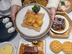 -点胜汇·点心粤菜·手工制作(揭阳店)