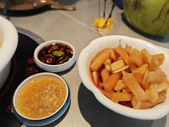 -创味·民间海南菜·非遗藤桥排骨(藤桥·免税城店)