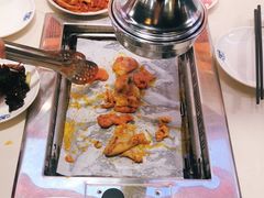-爱客得牛排海鲜烤肉·火锅自助(春熙路黑金好店)