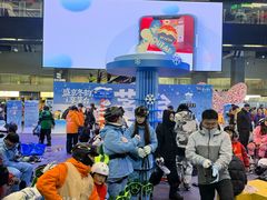 -东北亚滑雪场