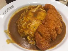 -CoCo壱番屋