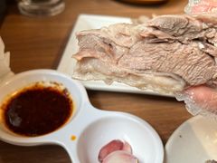 -贯贯吉·清真餐厅(浙江中路店)