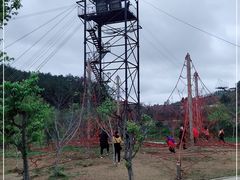 -绵阳盛世樱花悠乐谷