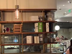 -BAKER&SPICE(安福路店)