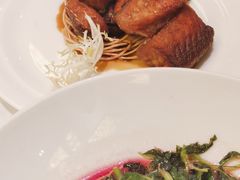 -洋洋中餐馆·SINCE 1997(信投店)