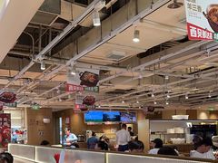 -西贝莜面村(金隅嘉品mall店)