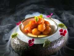 -渝人制造创意餐厅