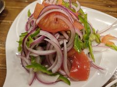 -清真·玛丽亚新疆菜主题餐厅(浙江中路店)