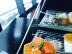 -澳门旅游塔360°旋转餐厅(南湾湖广场店)