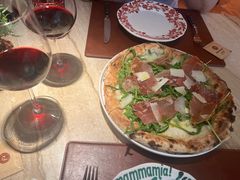 -Mammamia意大利餐厅(阳春巷店)