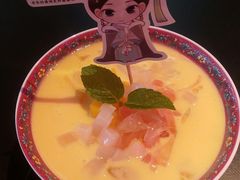 -多嘴超级肉蟹煲(中街恒隆故宫店)