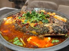 -川味堂·四川豆花(八卦岭店)
