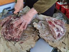 -东山矮马桶羊肉(太湖东山店)