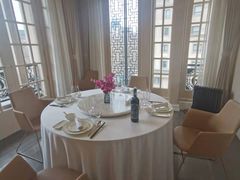 包厢-伯衡55·吉品轩(乌鲁木齐南路店)