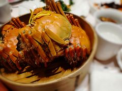 大闸蟹-蟹榭(静安寺晶品商场店)