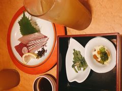 -黒豚料理 寿庵(中央駅西口店)
