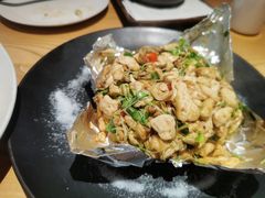 -朵朵开素食餐厅(后宰门街店)