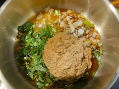 -西塔老太太泥炉烤肉(北京双井店)