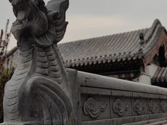 -迎泽公园