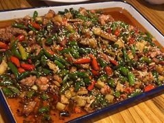 -兔槽江湖菜·重庆璧山兔(水围店)