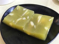 -怡保富山点心