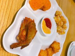 -菲滋意式餐厅(西溪印象城店)