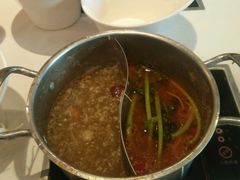 -密友回转自助火锅(世茂国际广场店)