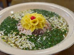 -杏花村水席楼(西大街总店)