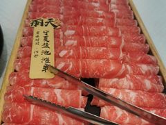 宁夏盐池滩羊-丽天大酒店·丽天美食
