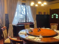 -中山路壹号传奇club·啤酒花园餐厅