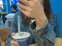 -耐茶 NICE TEA(东城万达店)