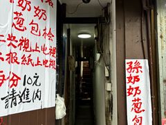 -孙奶奶葱包桧