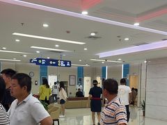 -美年大健康体检(江门万达分院)