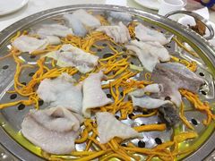 凯盈阁私房菜-凯盈阁·顺德私房菜·桑拿鸡