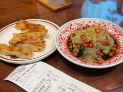 -老淮滨-蚌埠非遗小吃(淮河路店)