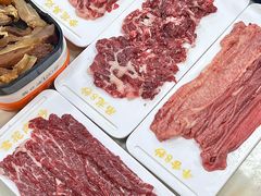 -杏花吴记牛肉火锅