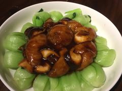 -金枝玉叶上海人家食府(三里河店)