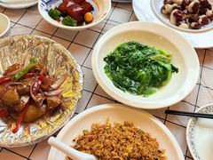 -老街饭庄·地道淮扬菜(扬子江北路总店)
