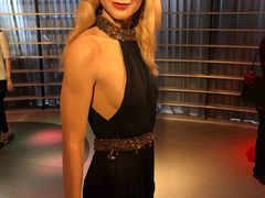 -曼谷杜莎夫人蜡像馆