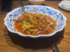 -卞氏菜根香(航空路旗舰店)