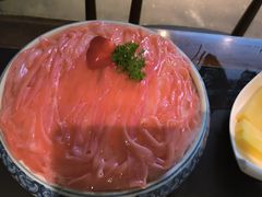 -李掌柜鲜菜火锅(移民广场店)