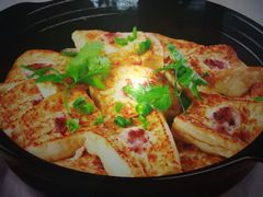 -森谷美食公园(杨行店)