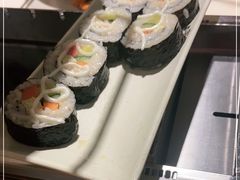 -唛嘻哒烤串朝鲜族风味(金桥店)