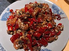 特色冷吃鱼-味当家鱼头火锅.•甲鱼料理(金沙店)