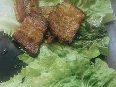 -云晓光头烧烤吧(德平路店)